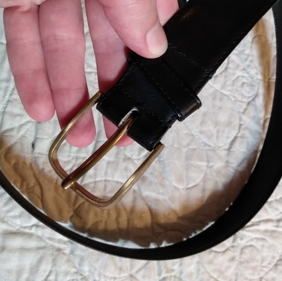 Harness House Accessories - Harness House leather belt